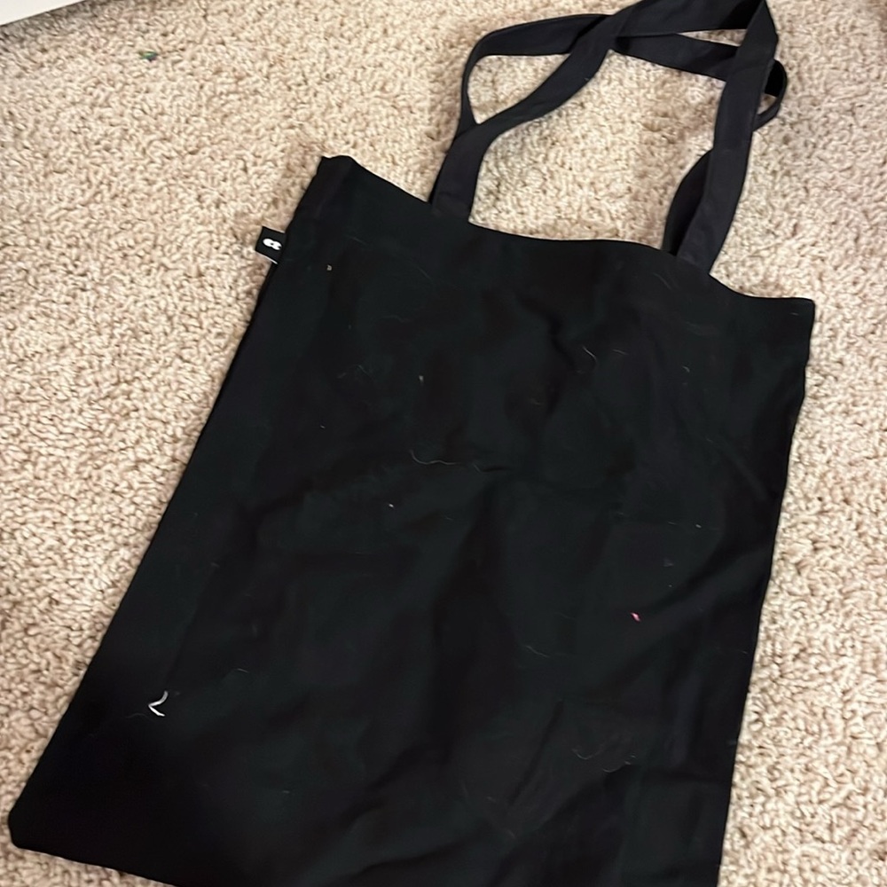 Lazy oaf ‘odd one out’ tote bag - Picture 2 of 4